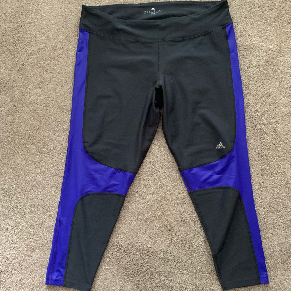 Adidas legging